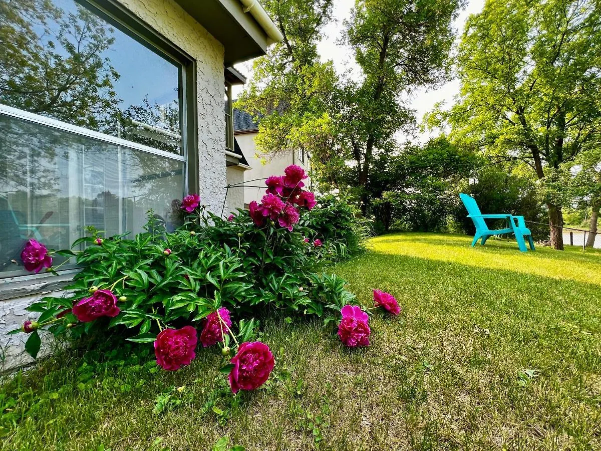 River View House Apartment Winnipeg Canada