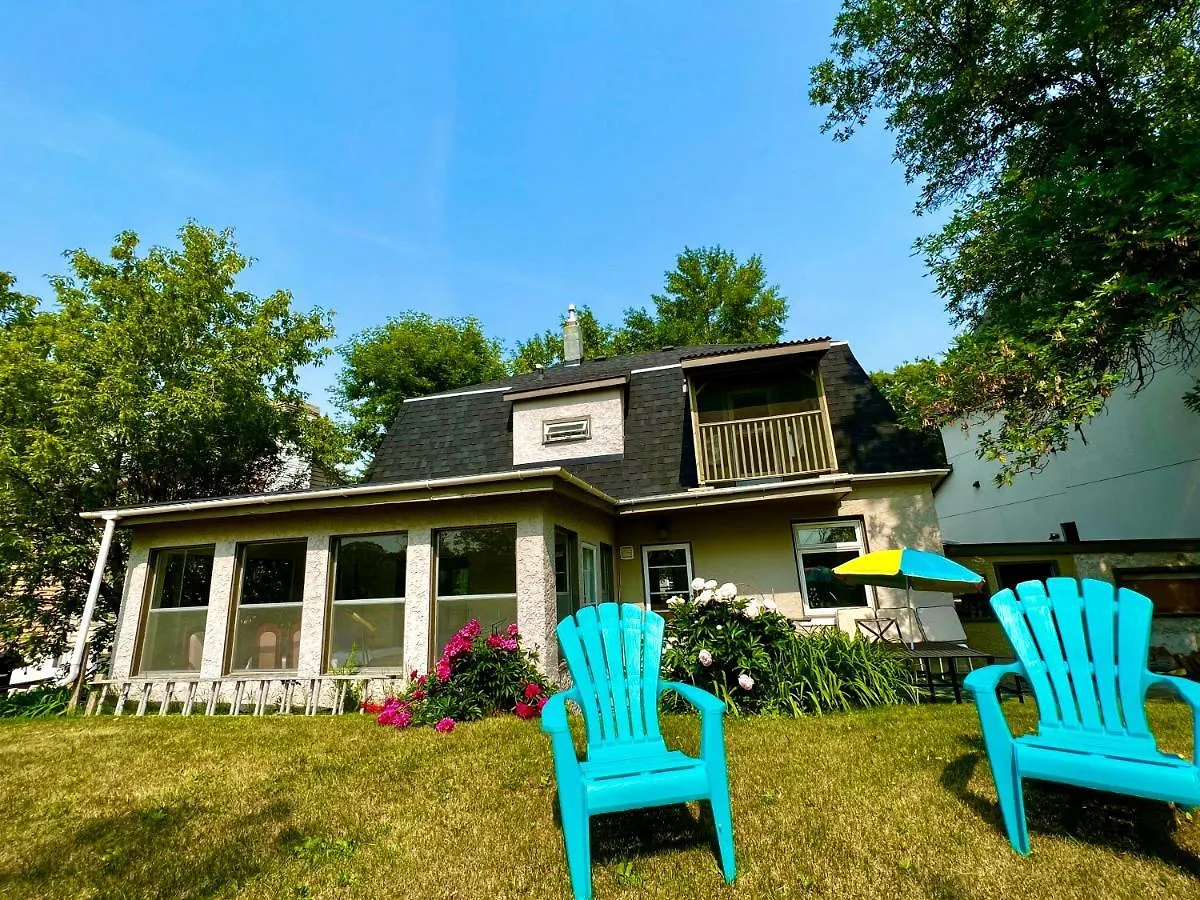 River View House Apartment Winnipeg 0*,  Canada