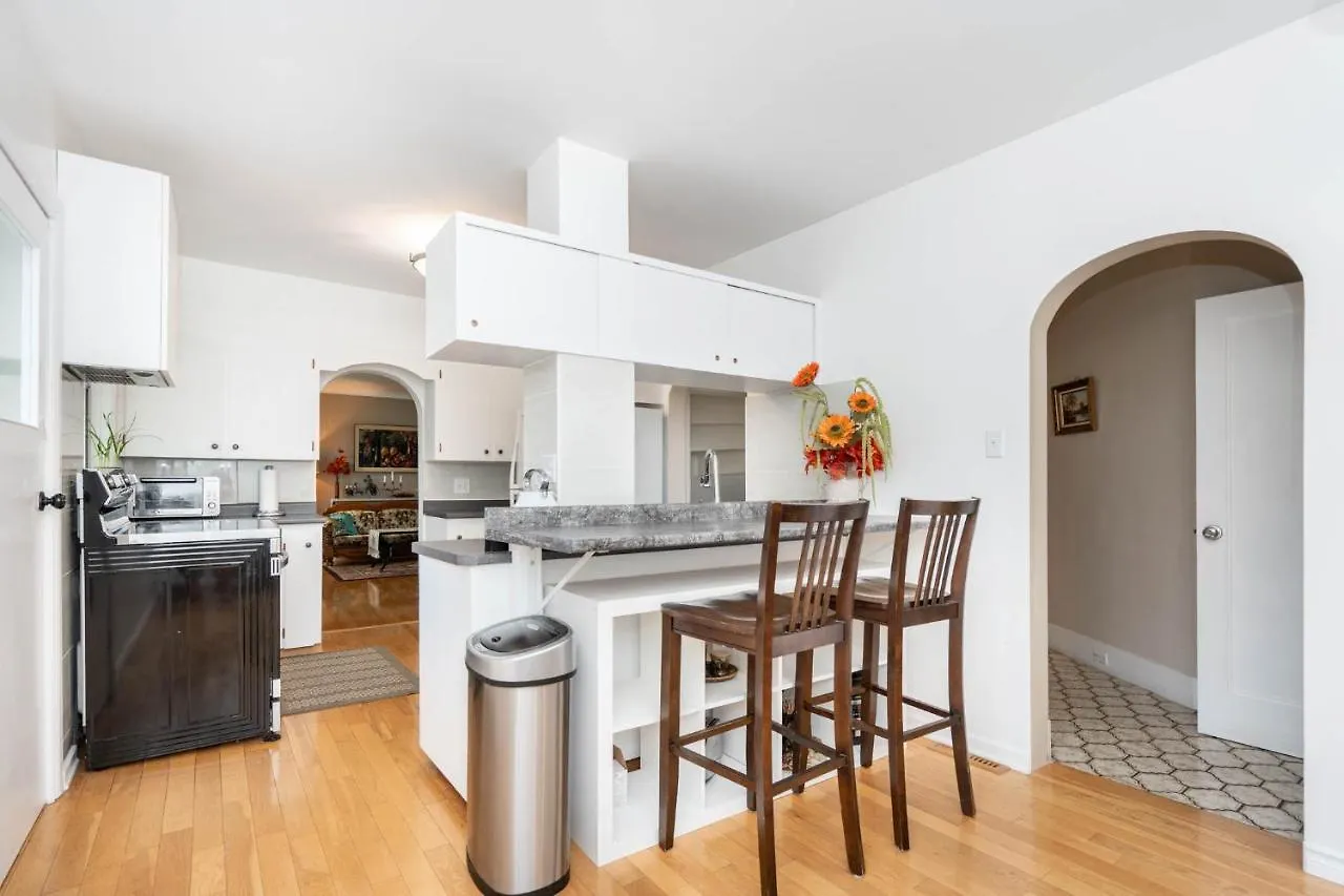 River View House Apartment Winnipeg